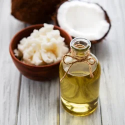 Coconut Oil